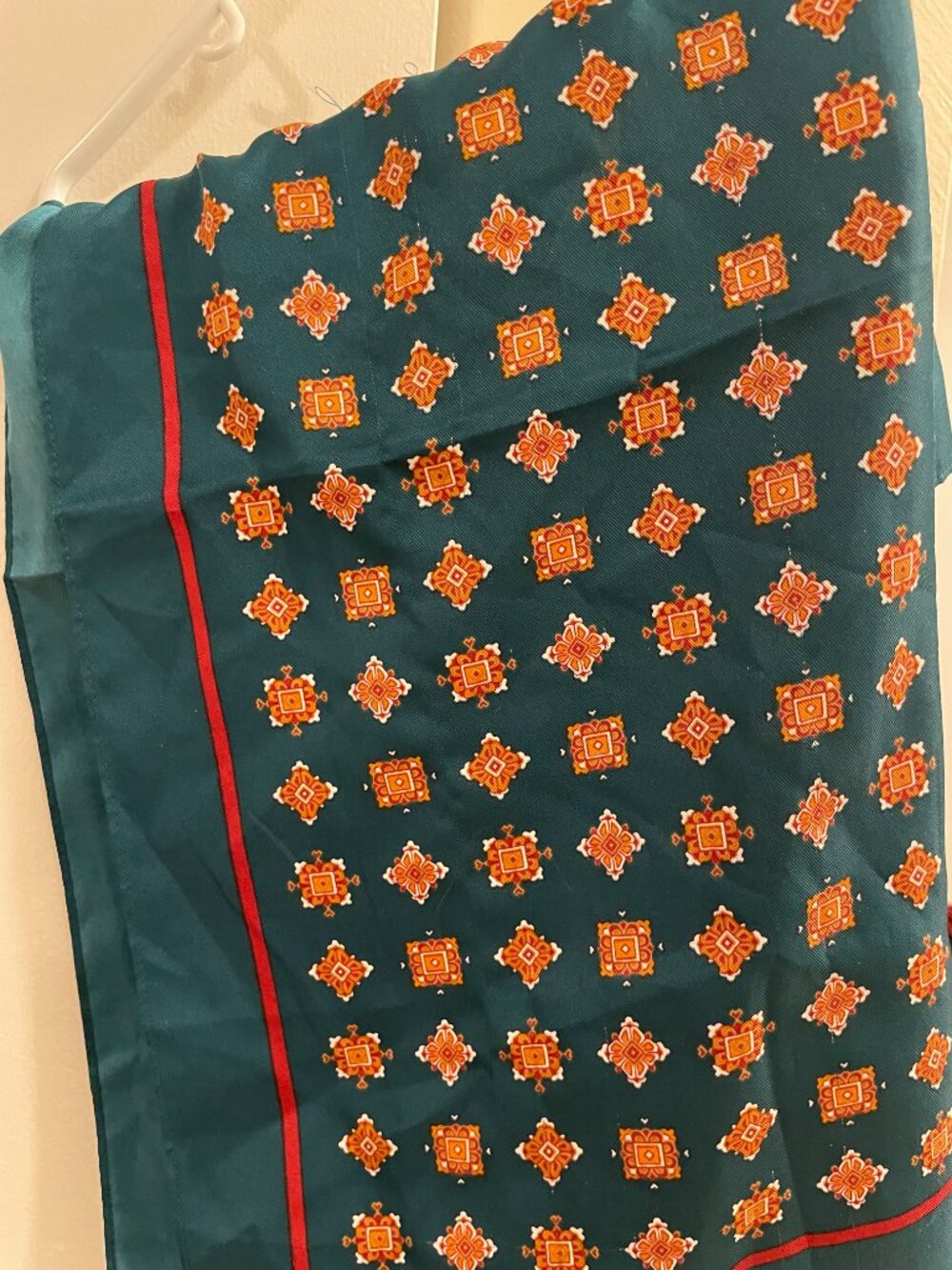 Jcrew Scarf